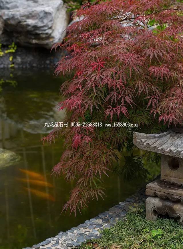 中國(guó)宅院的氣質(zhì)